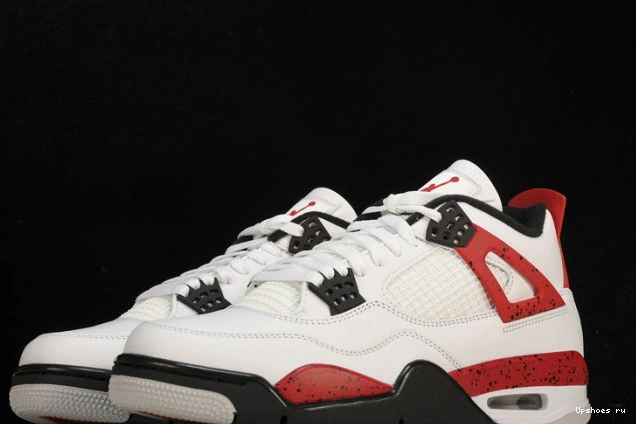 Grey Retro 4 DH6927-161  Jordan Neutral 0720